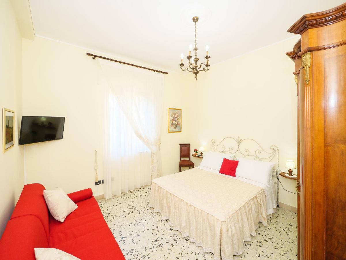 Dreamsorrento Apartments Sorrento Exterior foto