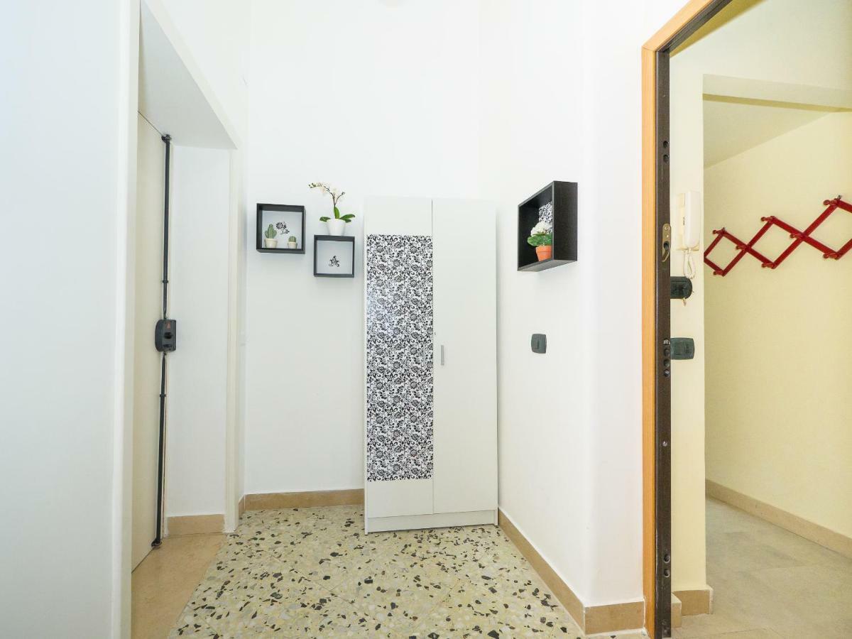 Dreamsorrento Apartments Sorrento Exterior foto