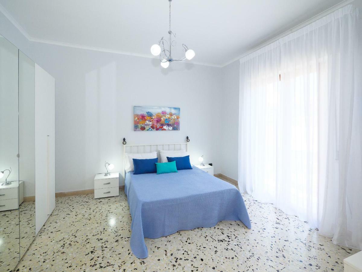 Dreamsorrento Apartments Sorrento Exterior foto