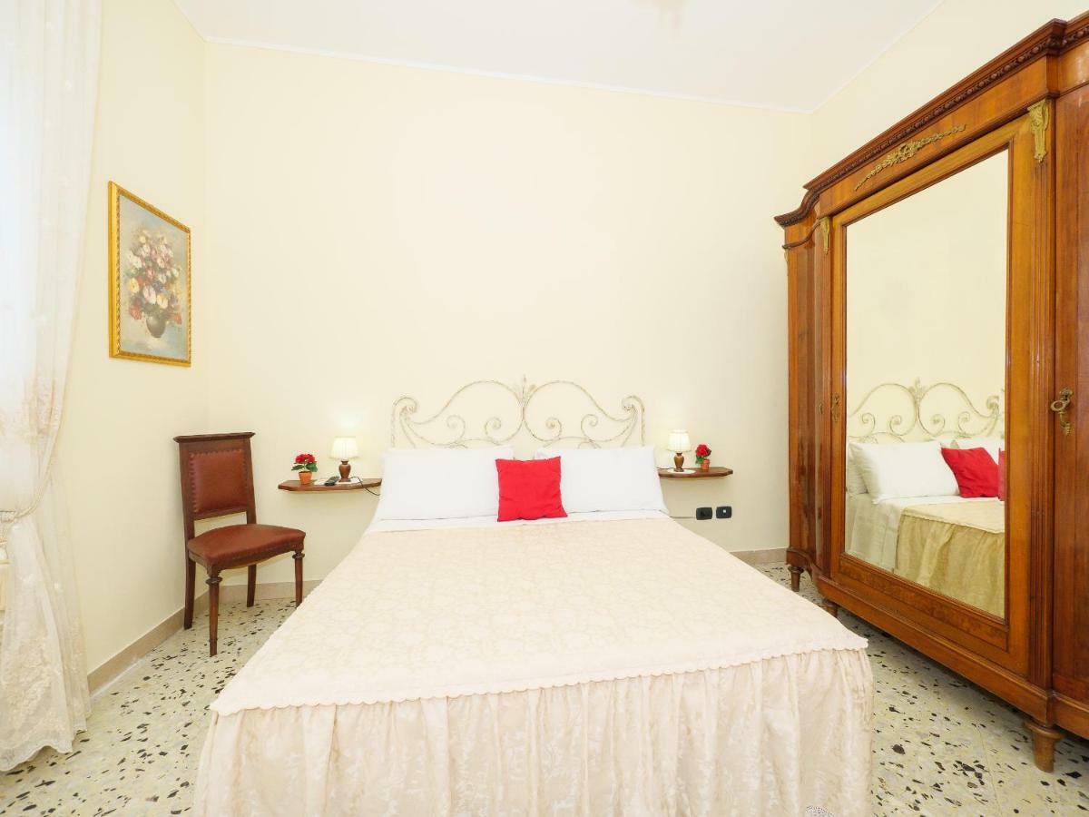 Dreamsorrento Apartments Sorrento Exterior foto
