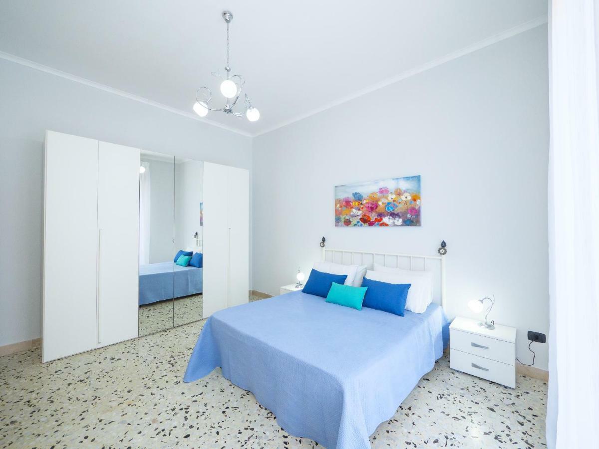 Dreamsorrento Apartments Sorrento Exterior foto