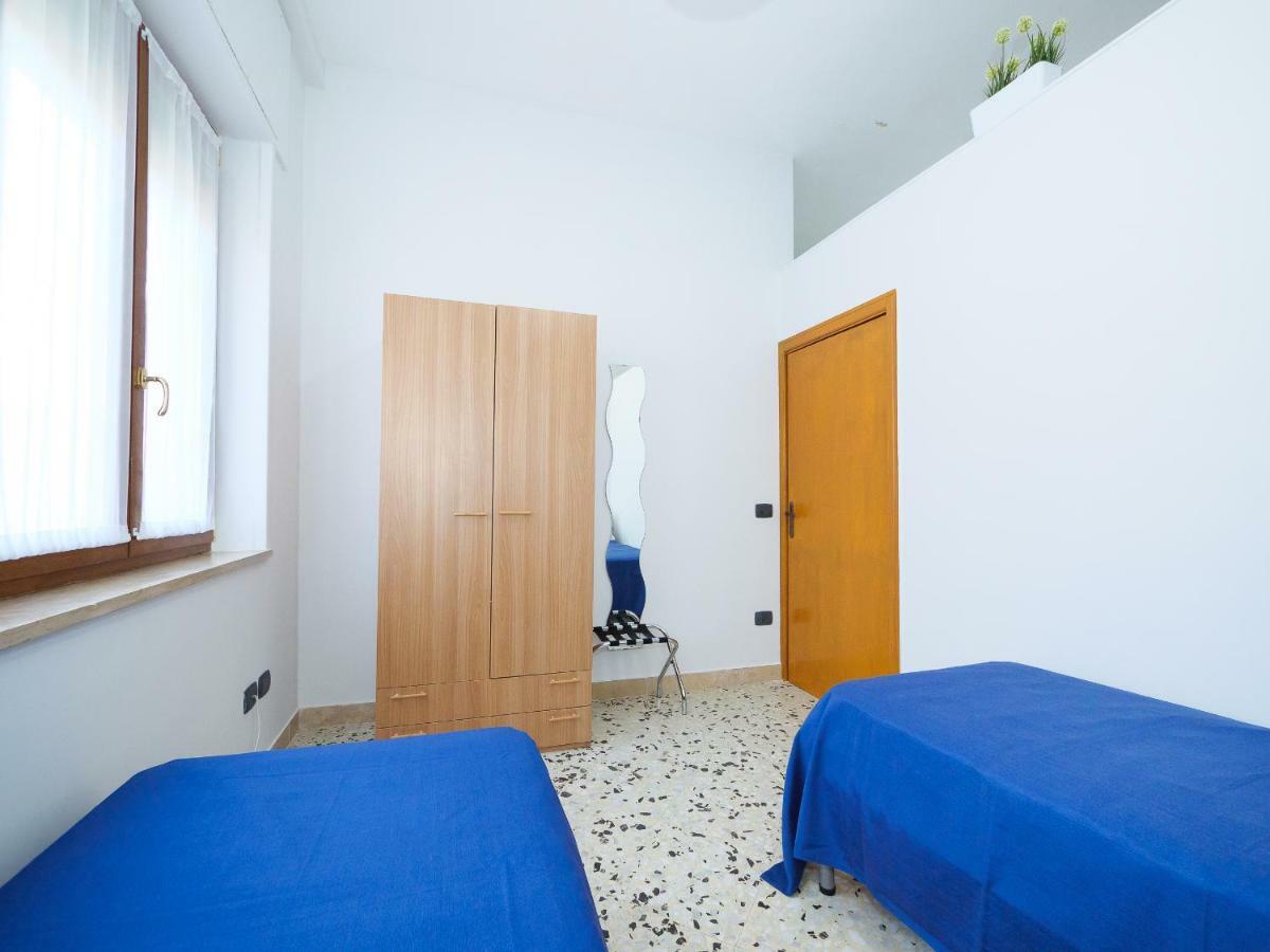 Dreamsorrento Apartments Sorrento Exterior foto