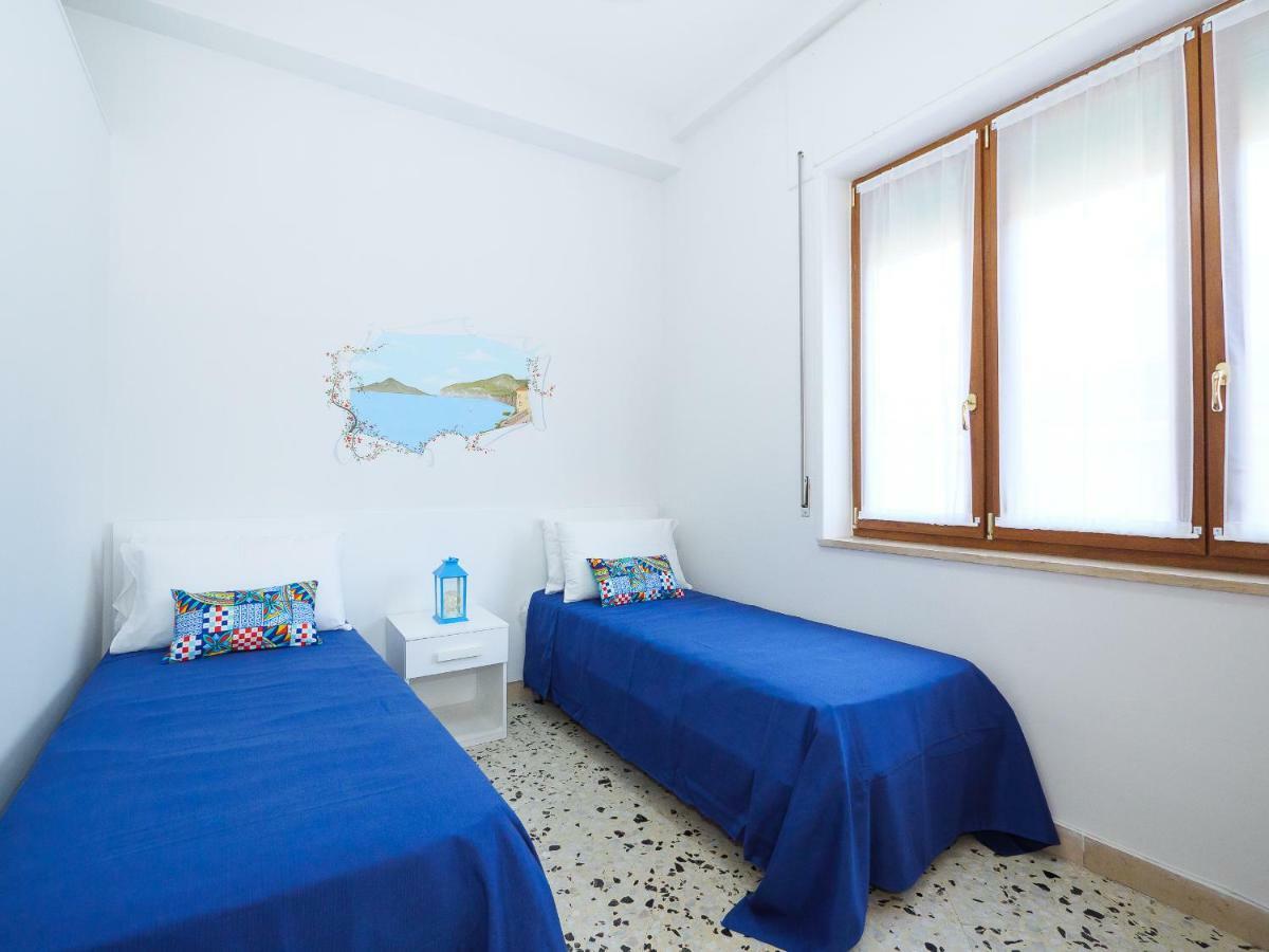 Dreamsorrento Apartments Sorrento Exterior foto