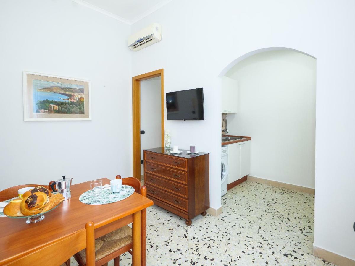Dreamsorrento Apartments Sorrento Exterior foto