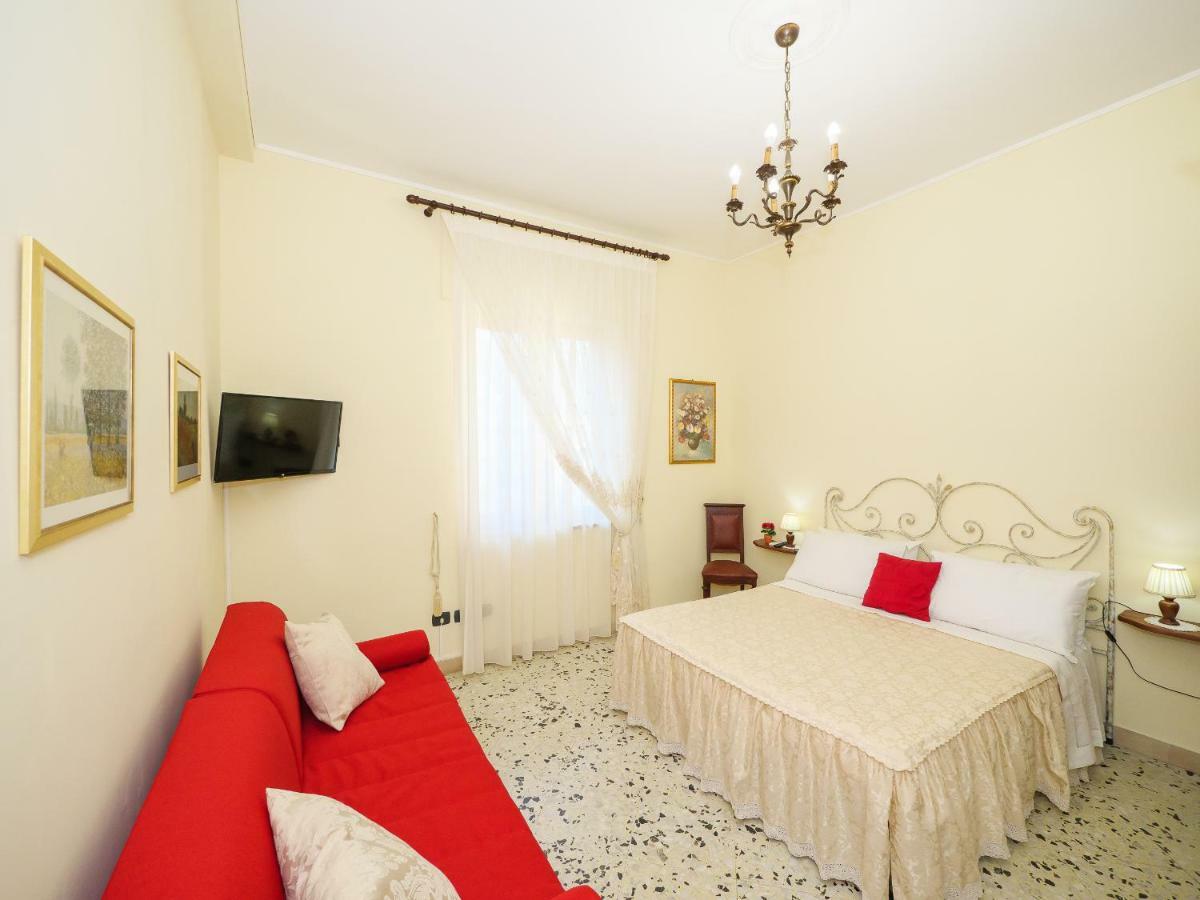 Dreamsorrento Apartments Sorrento Exterior foto