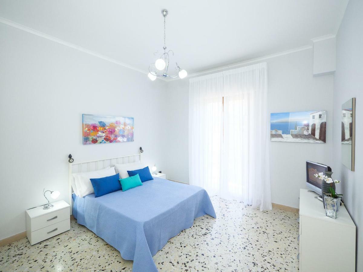 Dreamsorrento Apartments Sorrento Exterior foto