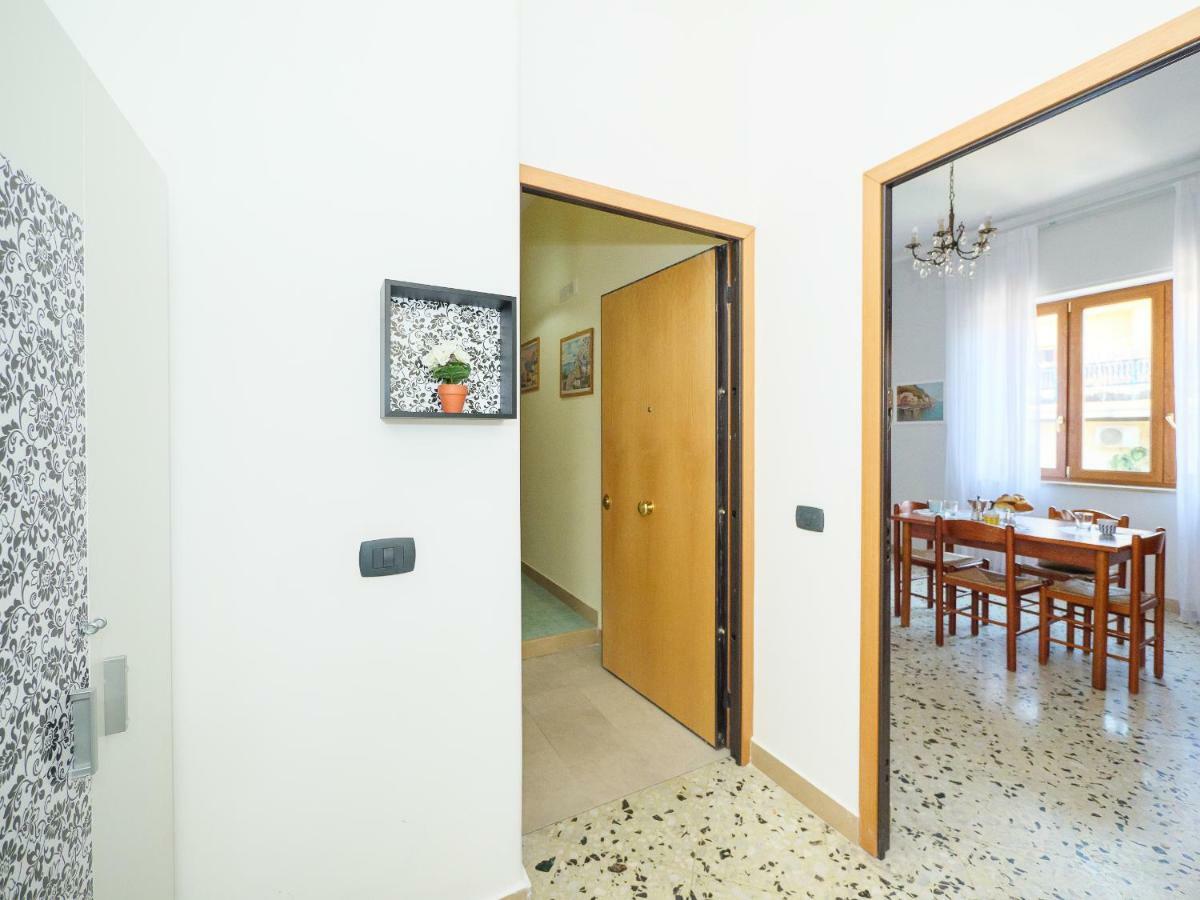 Dreamsorrento Apartments Sorrento Exterior foto