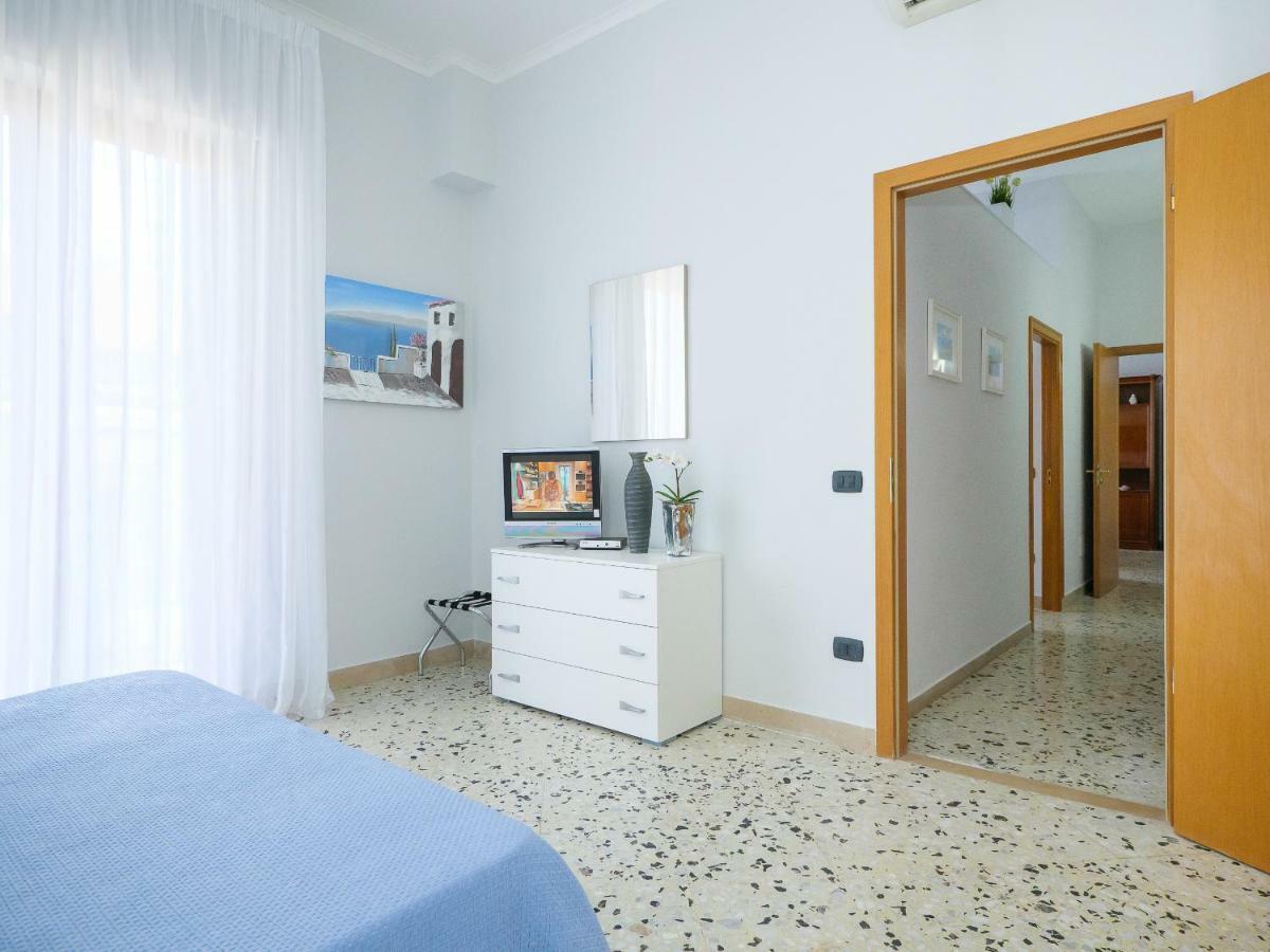 Dreamsorrento Apartments Sorrento Exterior foto