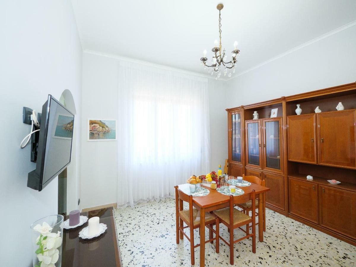 Dreamsorrento Apartments Sorrento Exterior foto